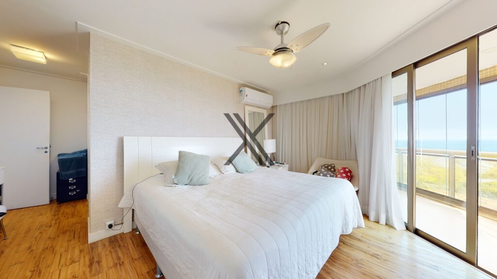 Apartamento Itaúna Gold 4 Suítes Rio de Janeiro rj 13