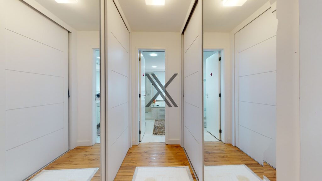 Apartamento Itaúna Gold 4 Suítes Rio de Janeiro rj 14