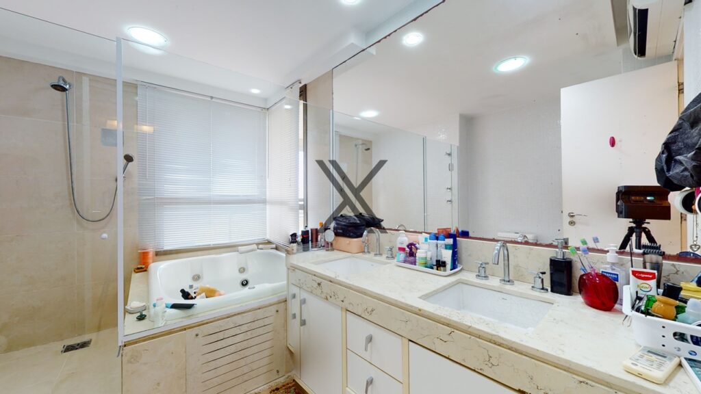 Apartamento Itaúna Gold 4 Suítes Rio de Janeiro rj 15