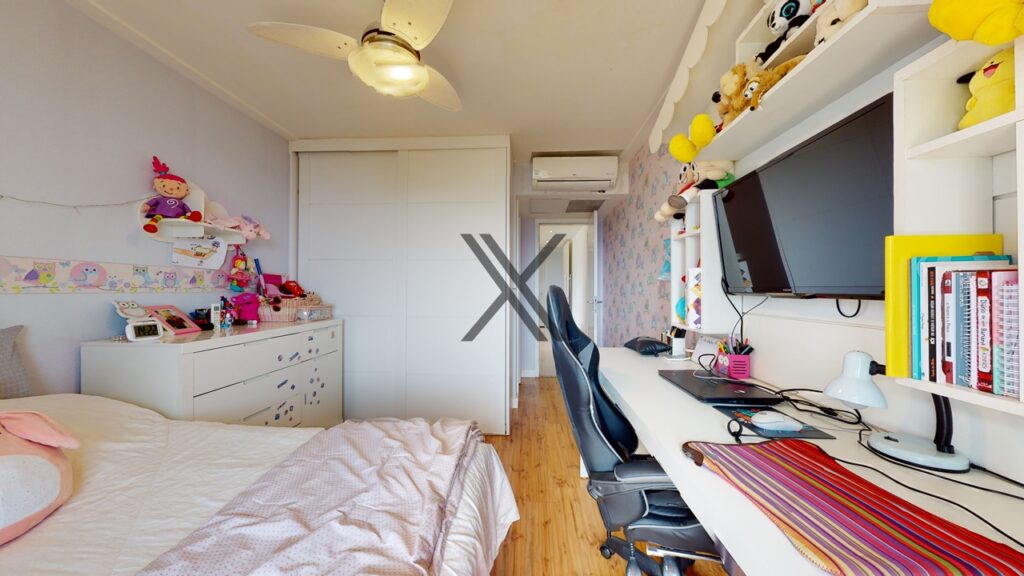 Apartamento Itaúna Gold 4 Suítes Rio de Janeiro rj 17