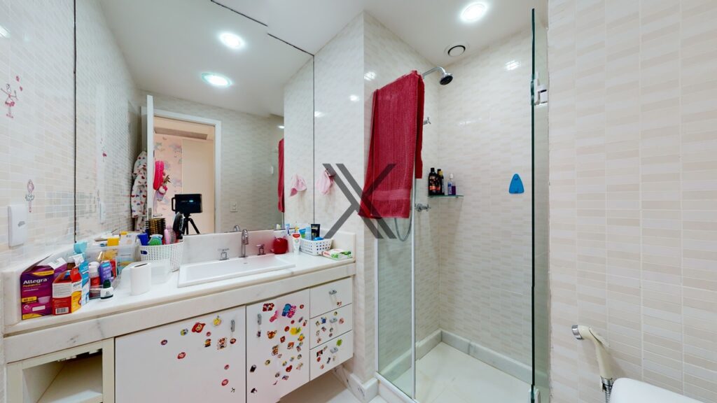 Apartamento Itaúna Gold 4 Suítes Rio de Janeiro rj 18