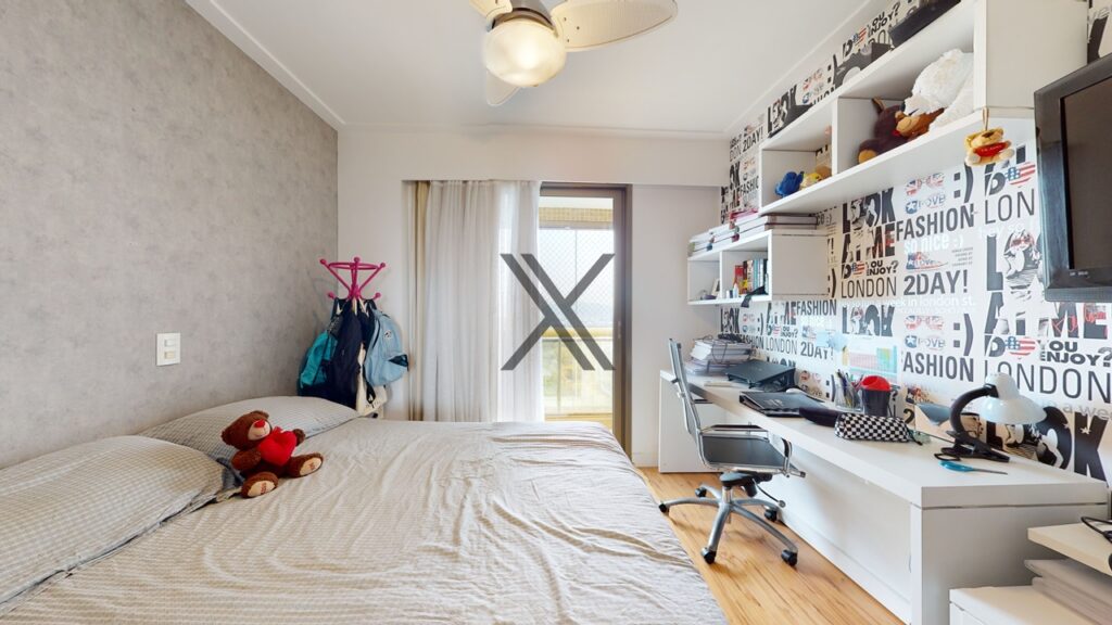 Apartamento Itaúna Gold 4 Suítes Rio de Janeiro rj 19