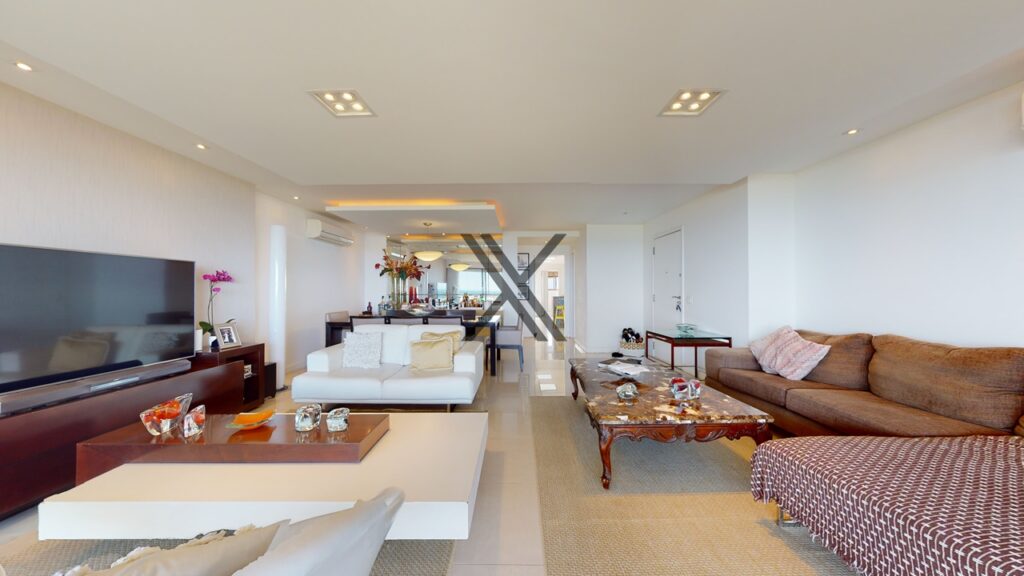 Apartamento Itaúna Gold 4 Suítes Rio de Janeiro rj 2