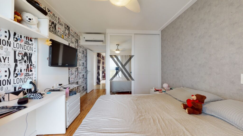 Apartamento Itaúna Gold 4 Suítes Rio de Janeiro rj 20