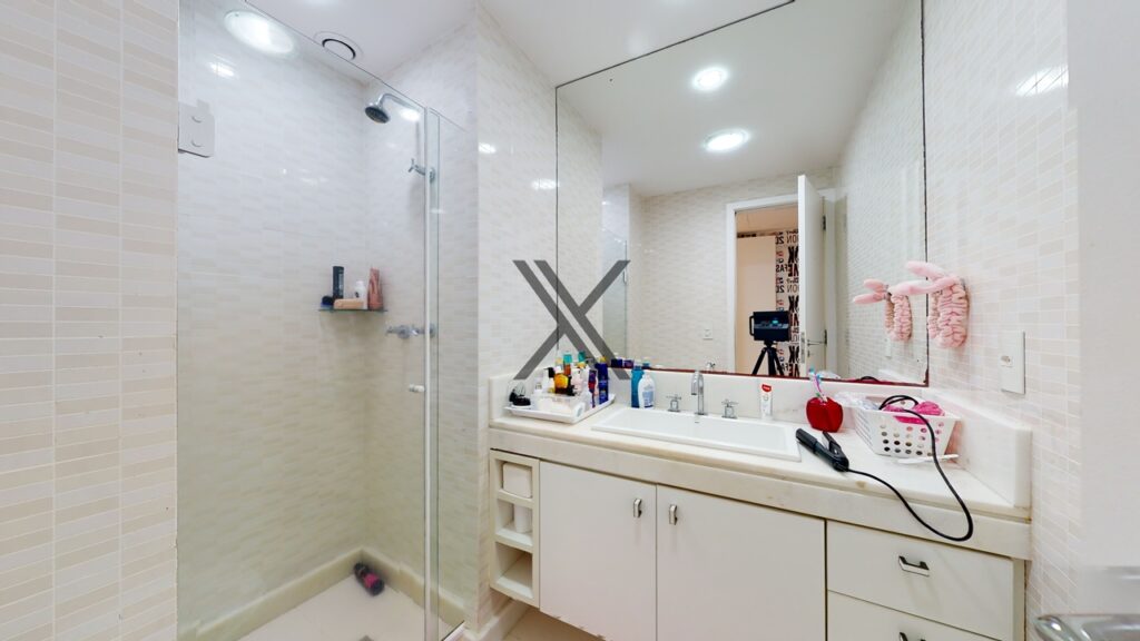 Apartamento Itaúna Gold 4 Suítes Rio de Janeiro rj 21