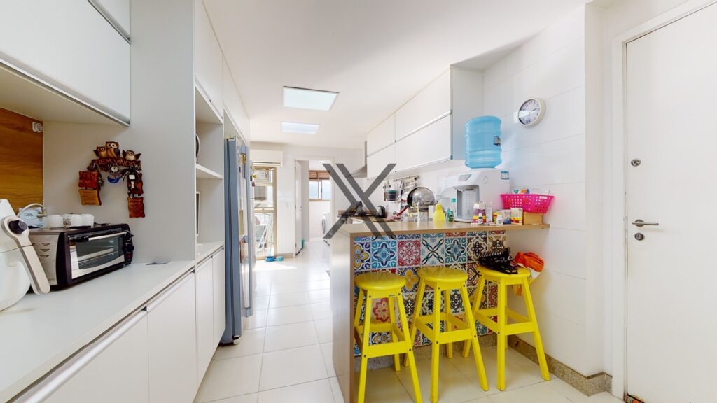 Apartamento Itaúna Gold 4 Suítes Rio de Janeiro rj 25