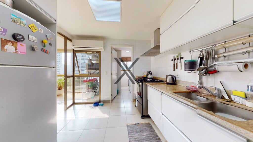 Apartamento Itaúna Gold 4 Suítes Rio de Janeiro rj 26