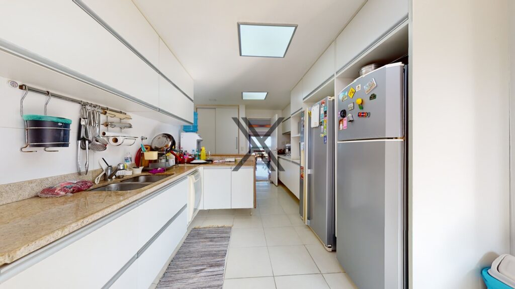 Apartamento Itaúna Gold 4 Suítes Rio de Janeiro rj 27