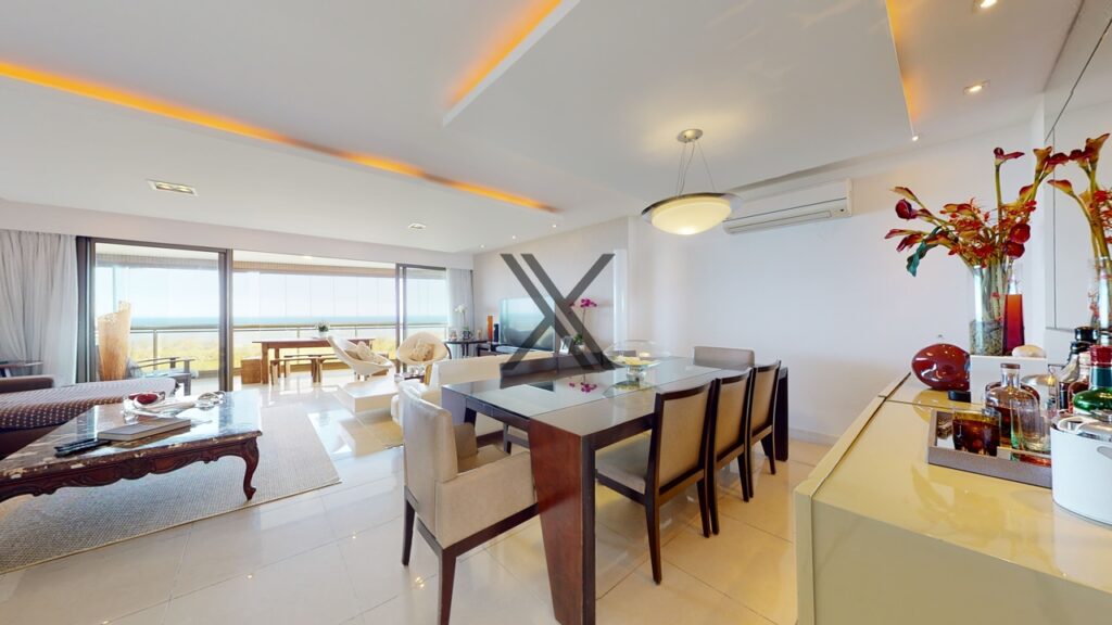 Apartamento Itaúna Gold 4 Suítes Rio de Janeiro rj 3