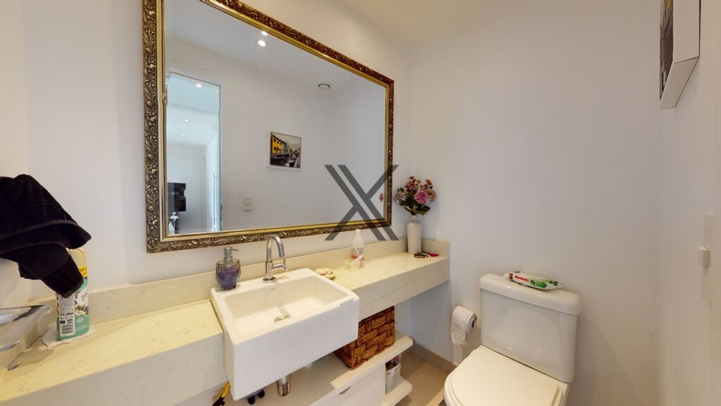 Apartamento Itaúna Gold 4 Suítes Rio de Janeiro rj 7