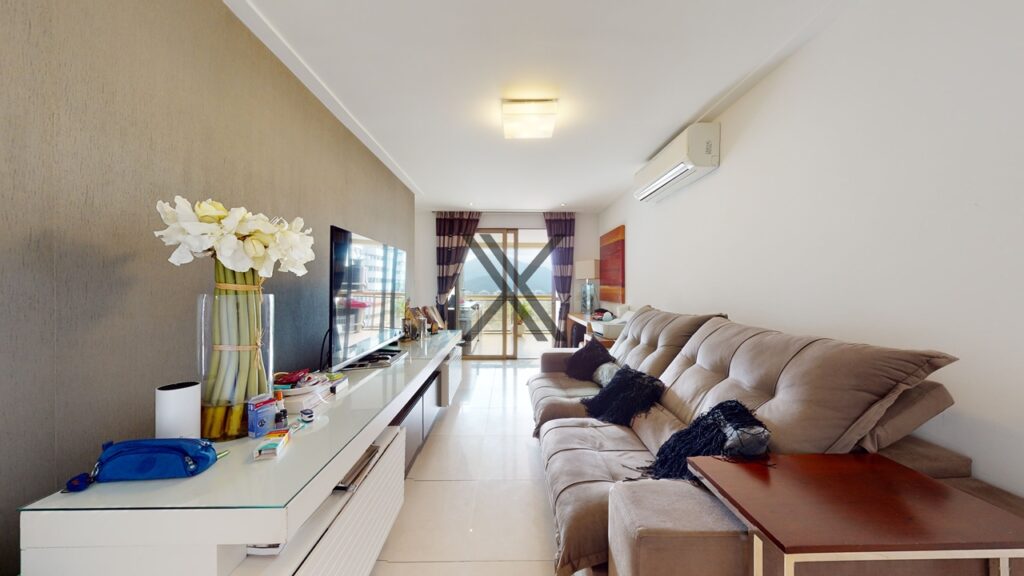 Apartamento Itaúna Gold 4 Suítes Rio de Janeiro rj 8