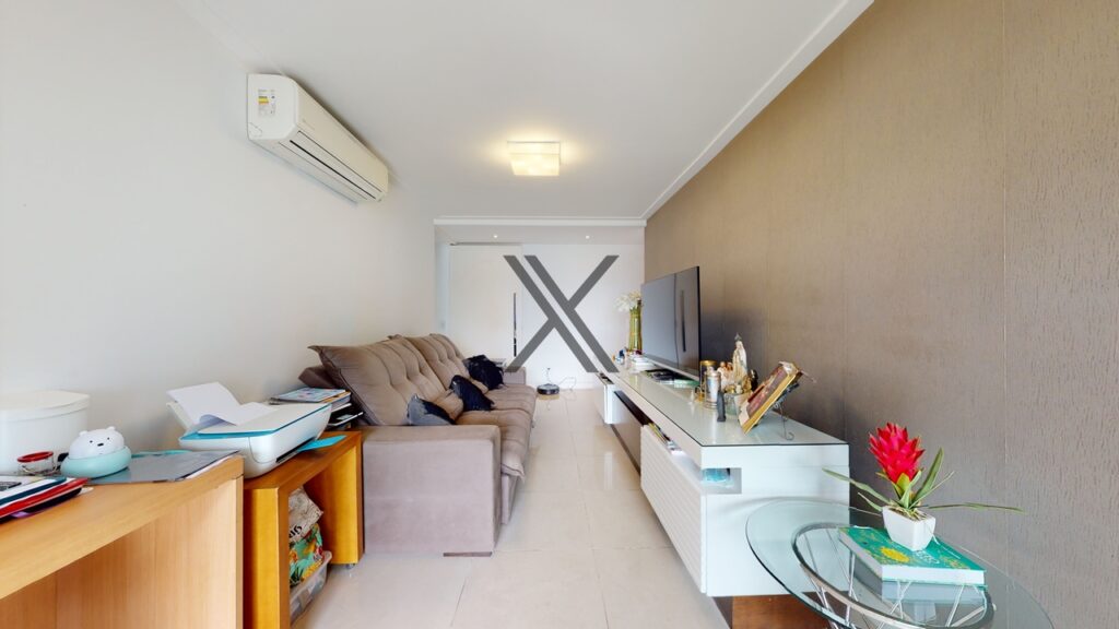 Apartamento Itaúna Gold 4 Suítes Rio de Janeiro rj 9