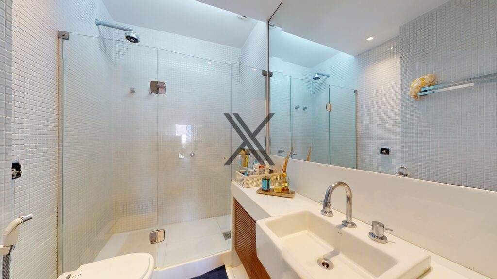 Apartamento Reformado Lagoa Rio de Janeiro rj 14
