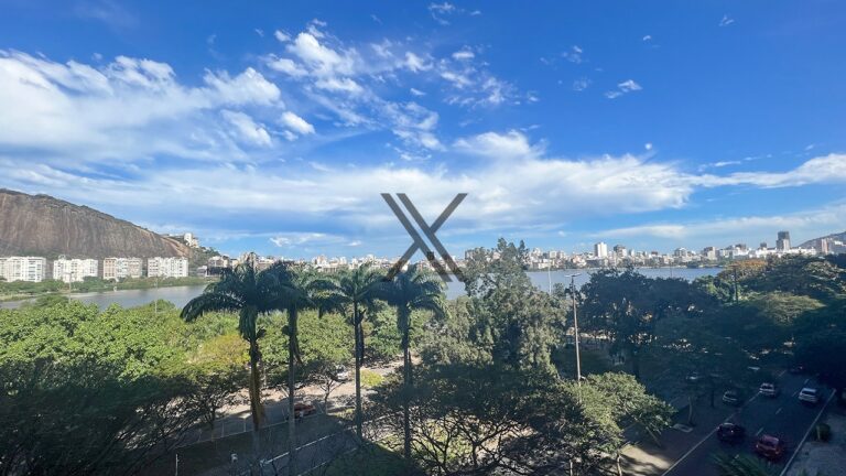 Apartamento Reformado Lagoa — foto 5