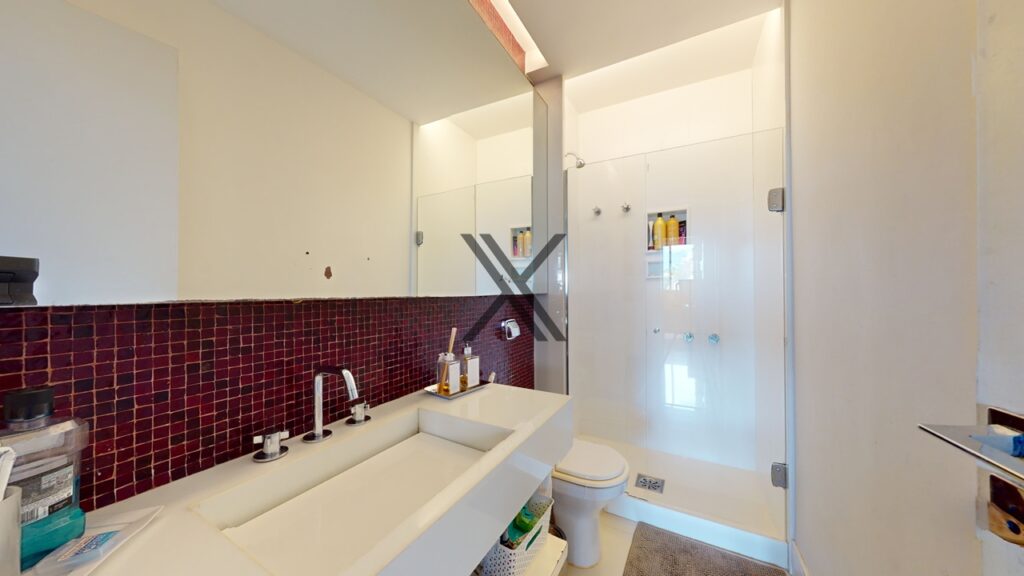 Apartamento Reformado Lagoa Rio de Janeiro rj 6