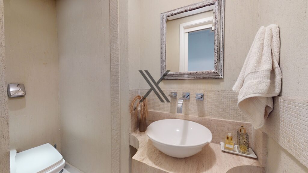 Apartamento Reformado Quadra da Praia Leblon Rio de Janeiro rj 7