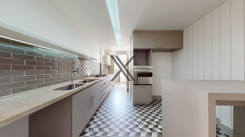 Apartamento com 3 Quartos Andar Alto no Leblon Rio de Janeiro rj 13