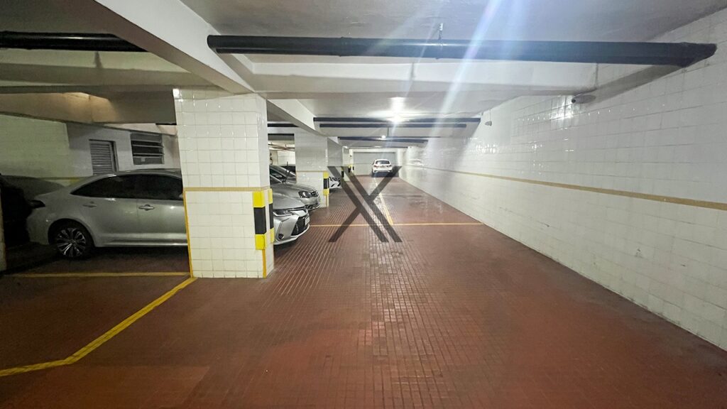 Apartamento com 3 Quartos Andar Alto no Leblon Rio de Janeiro rj 16