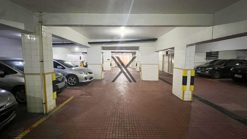 Apartamento com 3 Quartos Andar Alto no Leblon Rio de Janeiro rj 17