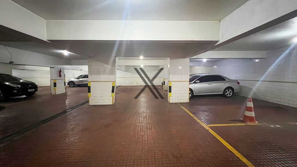 Apartamento com 3 Quartos Andar Alto no Leblon Rio de Janeiro rj 18