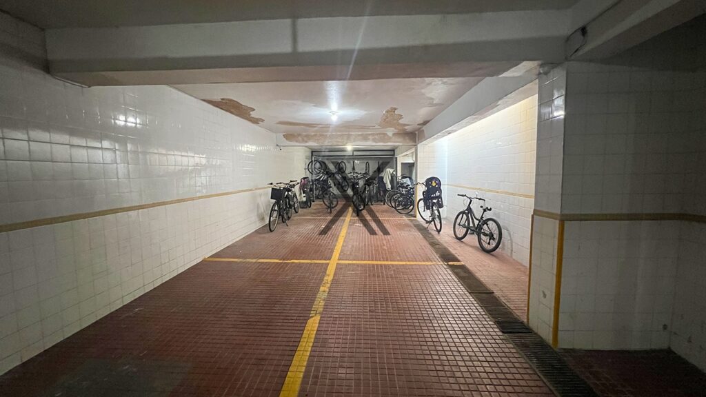 Apartamento com 3 Quartos Andar Alto no Leblon Rio de Janeiro rj 19