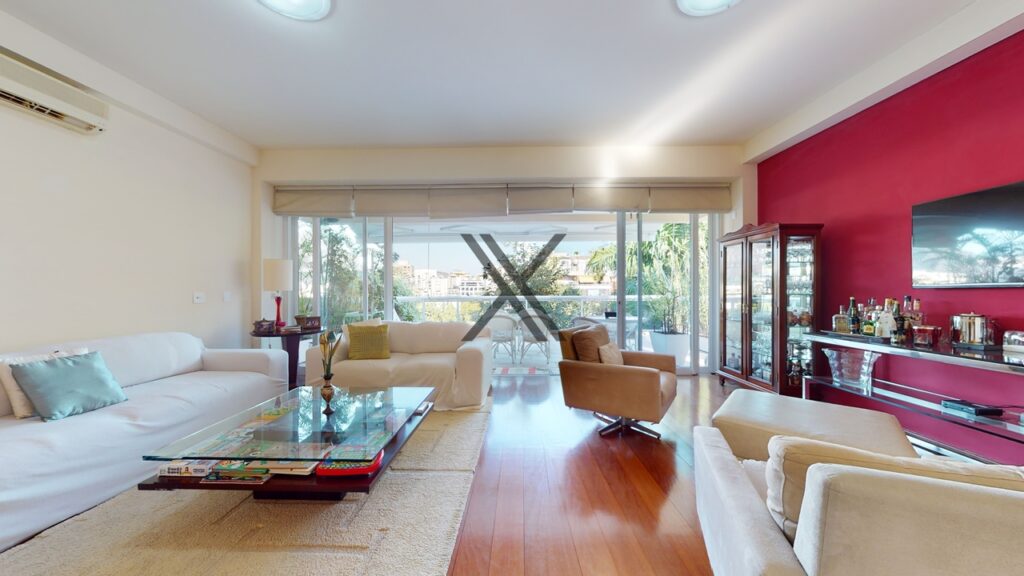 Casa de Luxo no Jardim Botânico Rio de Janeiro rj 1