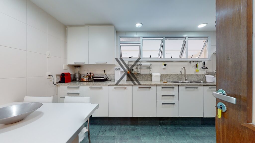 Casa de Luxo no Jardim Botânico Rio de Janeiro rj 10