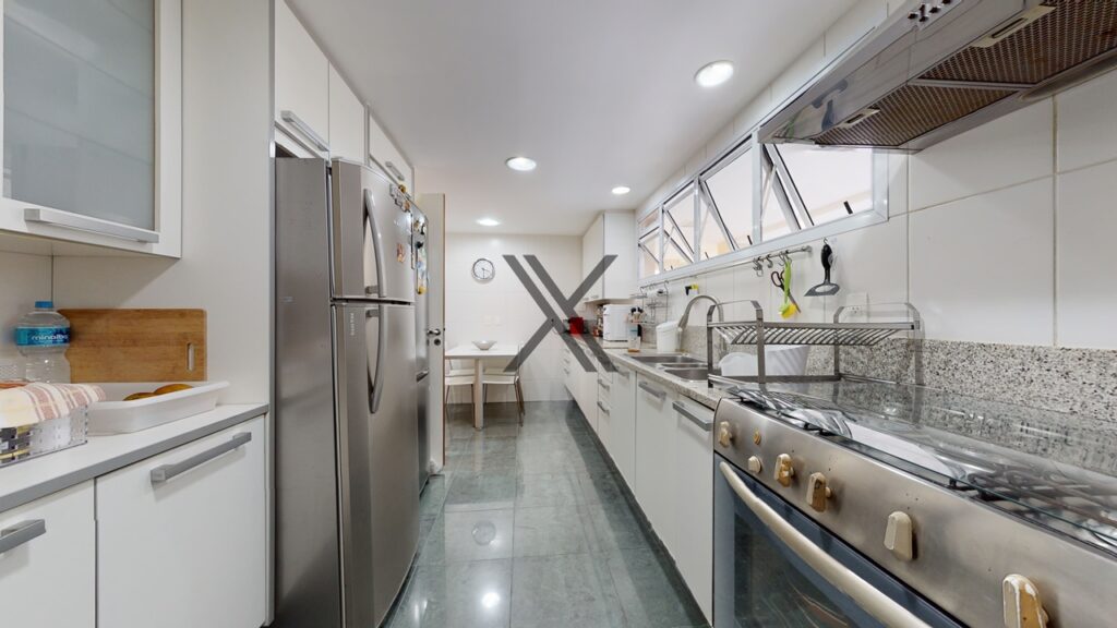 Casa de Luxo no Jardim Botânico Rio de Janeiro rj 11