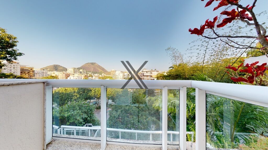 Casa de Luxo no Jardim Botânico Rio de Janeiro rj 14