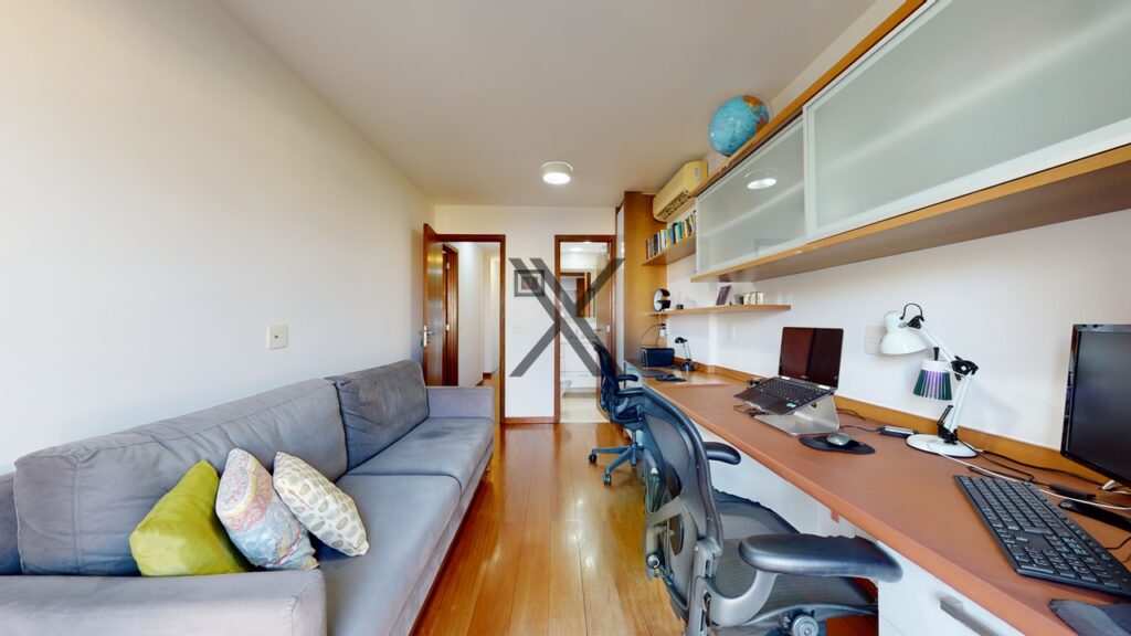 Casa de Luxo no Jardim Botânico Rio de Janeiro rj 19