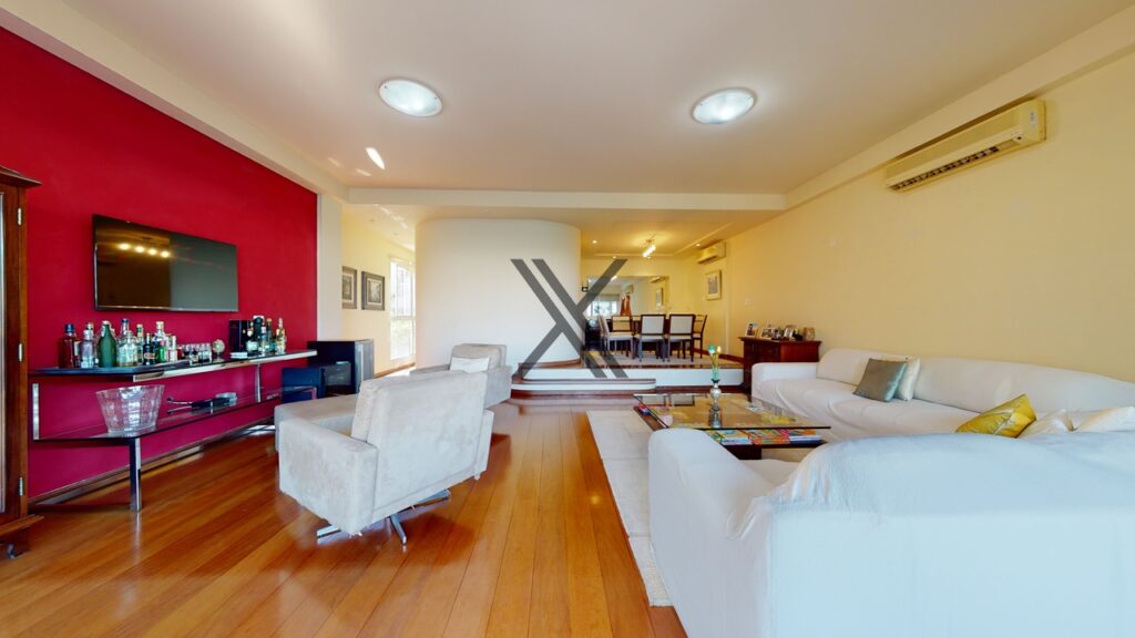 Casa de Luxo no Jardim Botânico Rio de Janeiro rj 2