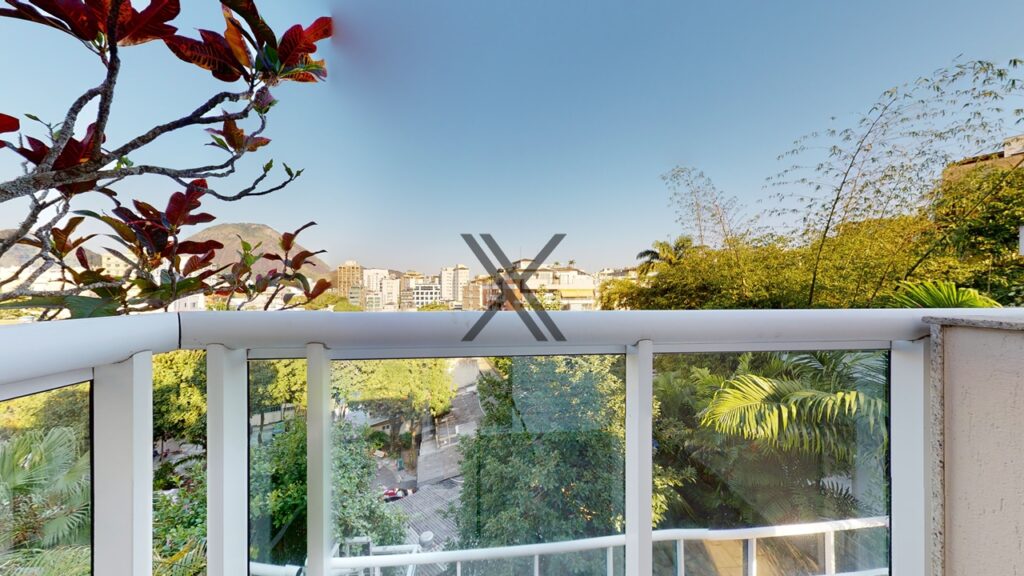 Casa de Luxo no Jardim Botânico Rio de Janeiro rj 20