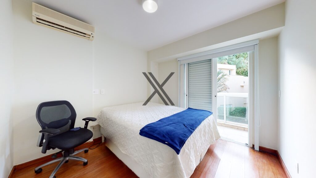 Casa de Luxo no Jardim Botânico Rio de Janeiro rj 22