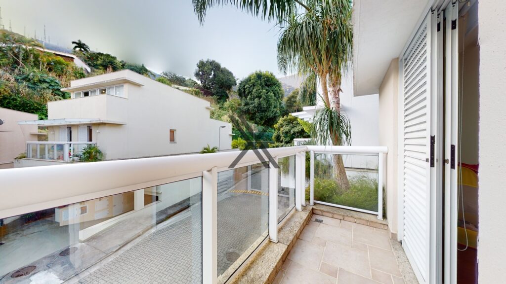 Casa de Luxo no Jardim Botânico Rio de Janeiro rj 24