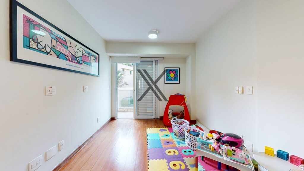 Casa de Luxo no Jardim Botânico Rio de Janeiro rj 26