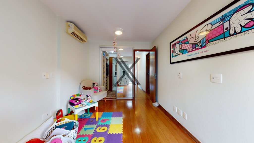 Casa de Luxo no Jardim Botânico Rio de Janeiro rj