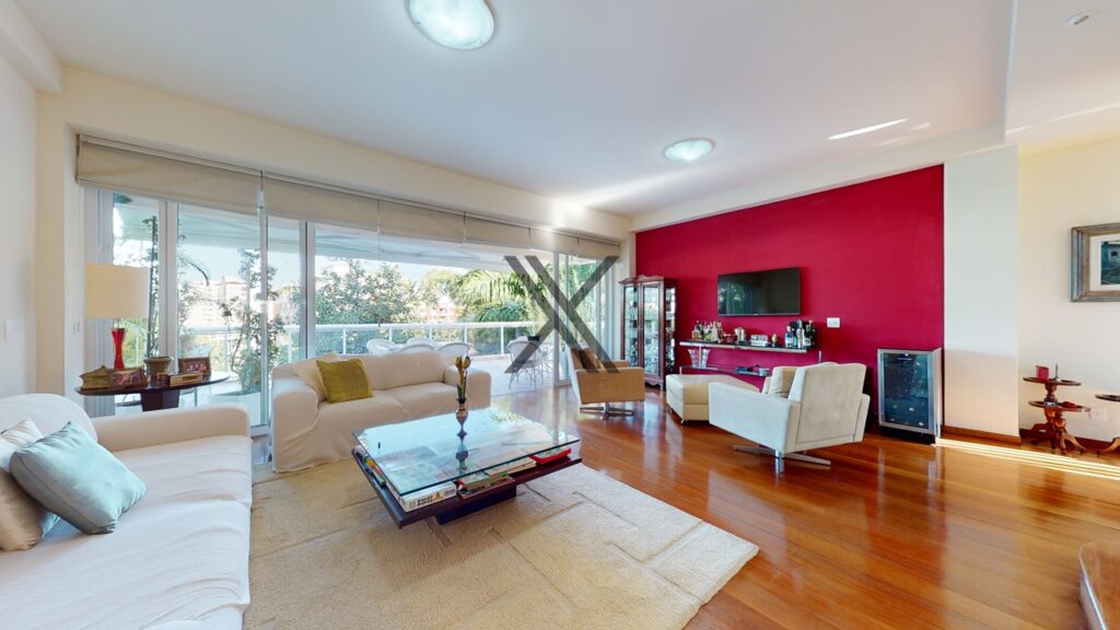 Casa de Luxo no Jardim Botânico Rio de Janeiro rj 3