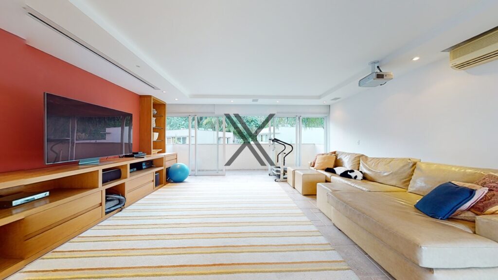 Casa de Luxo no Jardim Botânico Rio de Janeiro rj 30