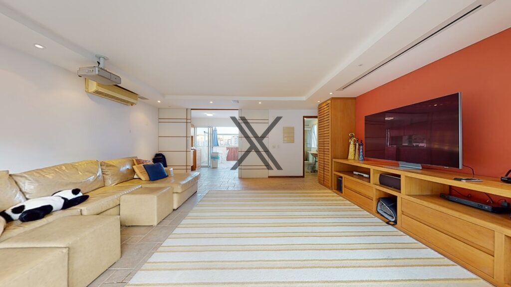 Casa de Luxo no Jardim Botânico Rio de Janeiro rj 31