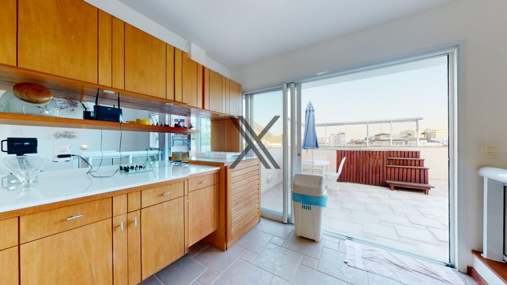 Casa de Luxo no Jardim Botânico Rio de Janeiro rj 32