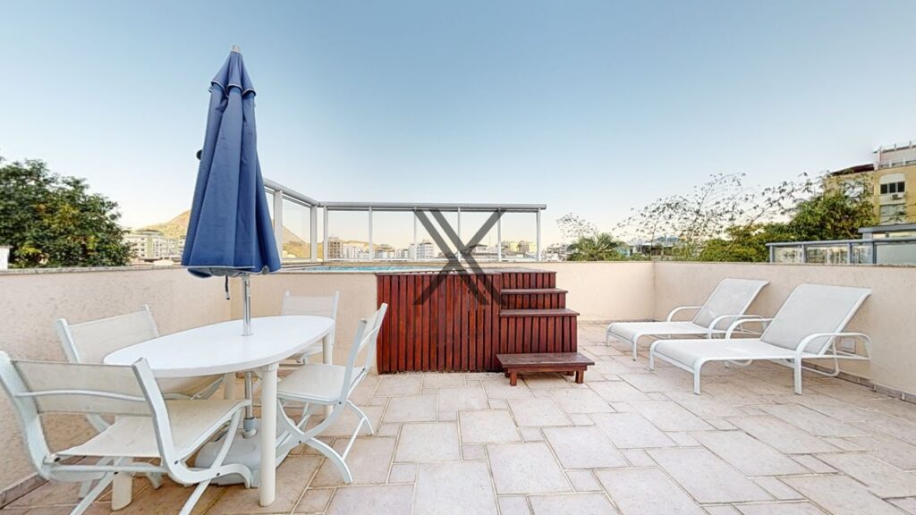 Casa de Luxo no Jardim Botânico Rio de Janeiro rj 33