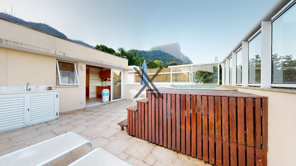 Casa de Luxo no Jardim Botânico Rio de Janeiro rj 35