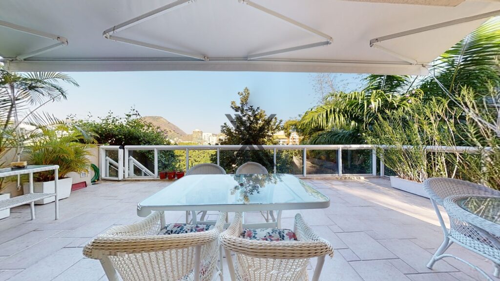 Casa de Luxo no Jardim Botânico Rio de Janeiro rj 5