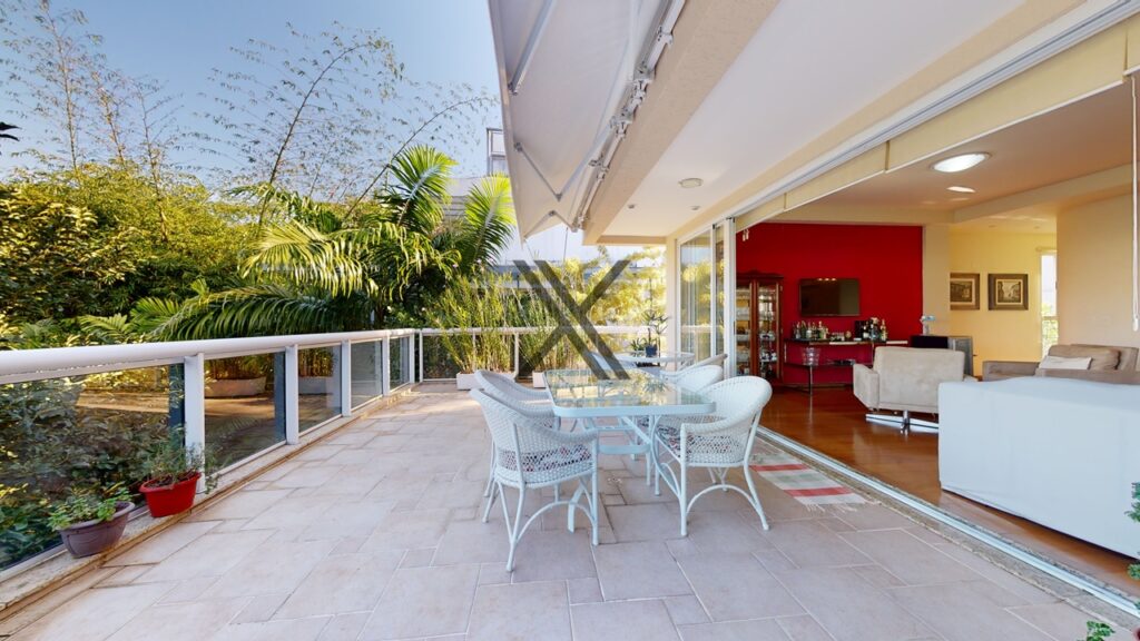 Casa de Luxo no Jardim Botânico Rio de Janeiro rj 6