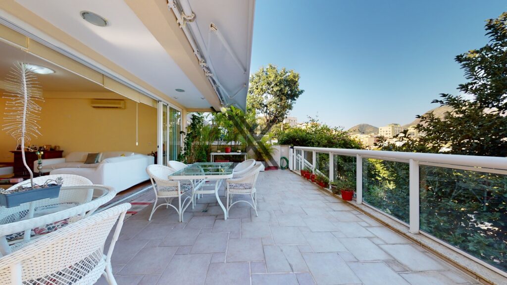 Casa de Luxo no Jardim Botânico Rio de Janeiro rj 7