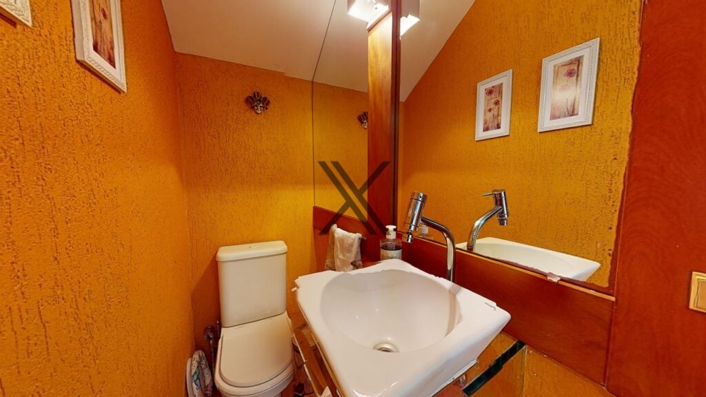 Casa de Luxo no Jardim Botânico Rio de Janeiro rj 9