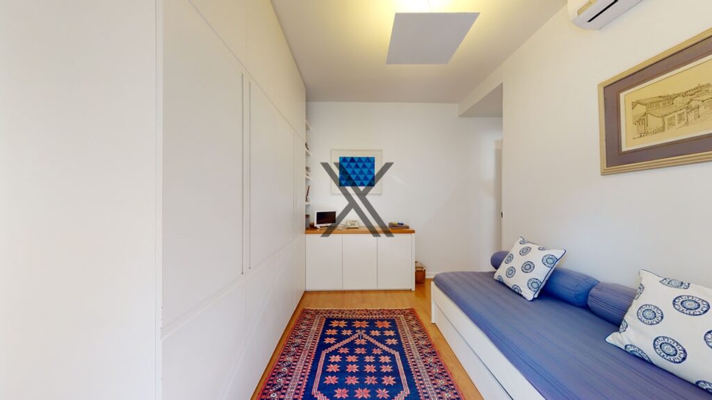 Cobertura 4 Suítes Reformada Lagoa Rio de Janeiro rj 17