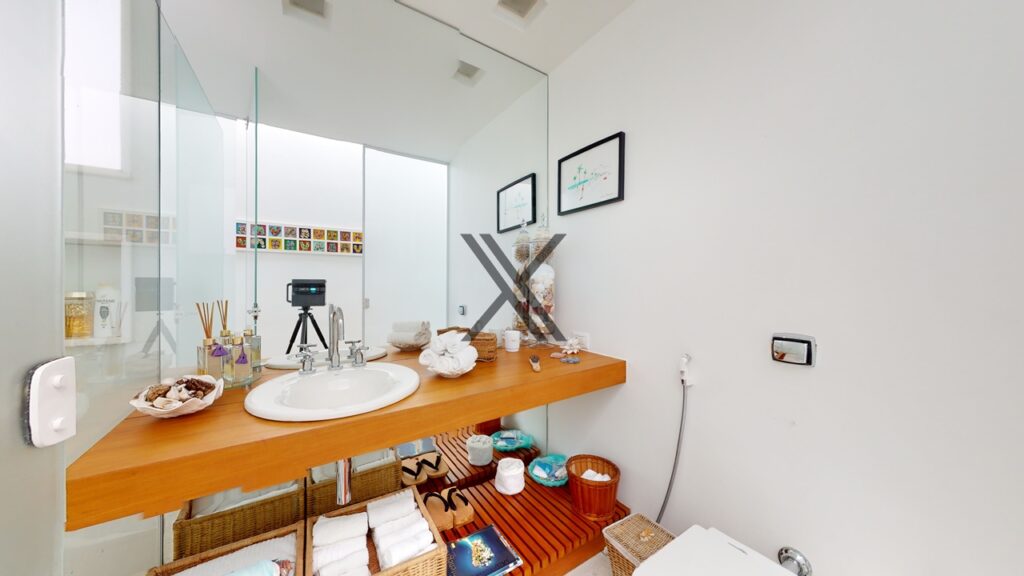 Cobertura 4 Suítes Reformada Lagoa Rio de Janeiro rj 41