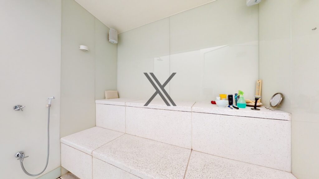 Cobertura 4 Suítes Reformada Lagoa Rio de Janeiro rj 42