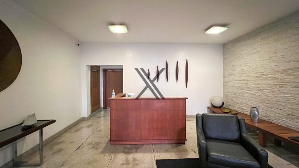 Cobertura 4 Suítes Reformada Lagoa Rio de Janeiro rj 43